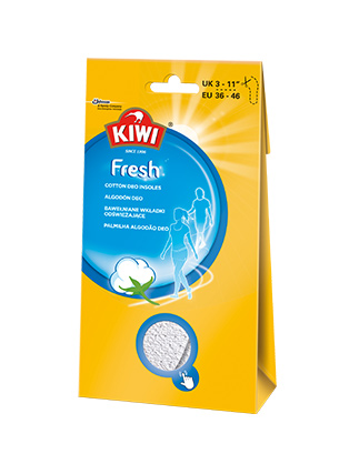 KIWI Semelles Fra cheur Produits KIWI