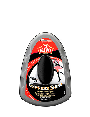 KIWI® Express Shine Sponge