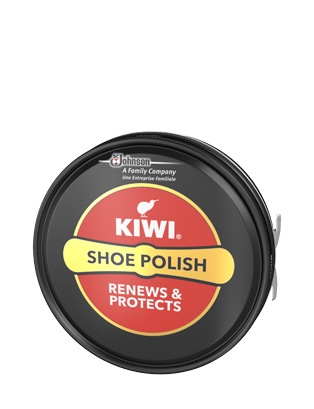 Nugget black cheap shoe polish