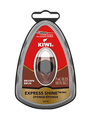 KIWI Instant Cleaning Wipes