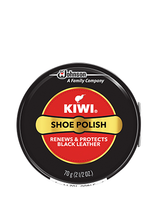 Natural High Shine Shoe Polish Paste / Wax for Shining Shoes and