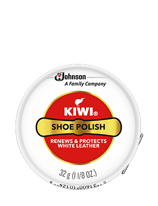 Kiwi Shoe Polish Black