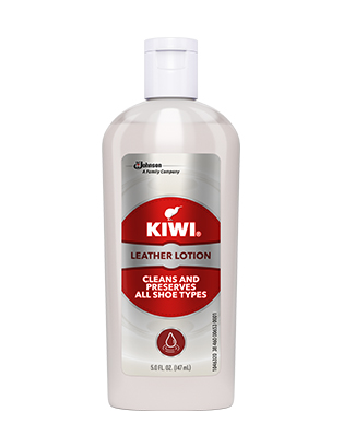 KIWI® Leather Lotion | KIWI® Products