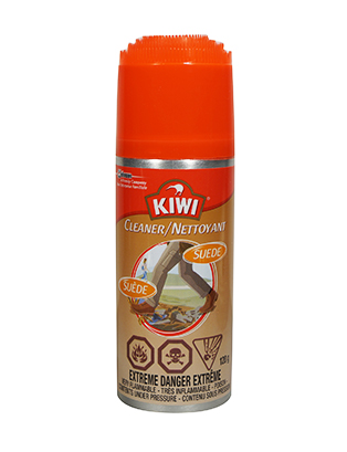 Graveren Dwang Assortiment KIWI® Suede Cleaner | KIWI® Products
