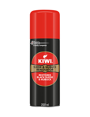 inval dek terugbetaling KIWI® Suede & Nubuck Renovator | KIWI® Products