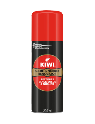 KIWI® Suede & Nubuck Renovator | Products