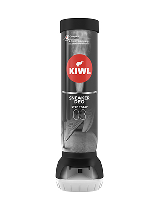 Kiwi hot sale sneaker care