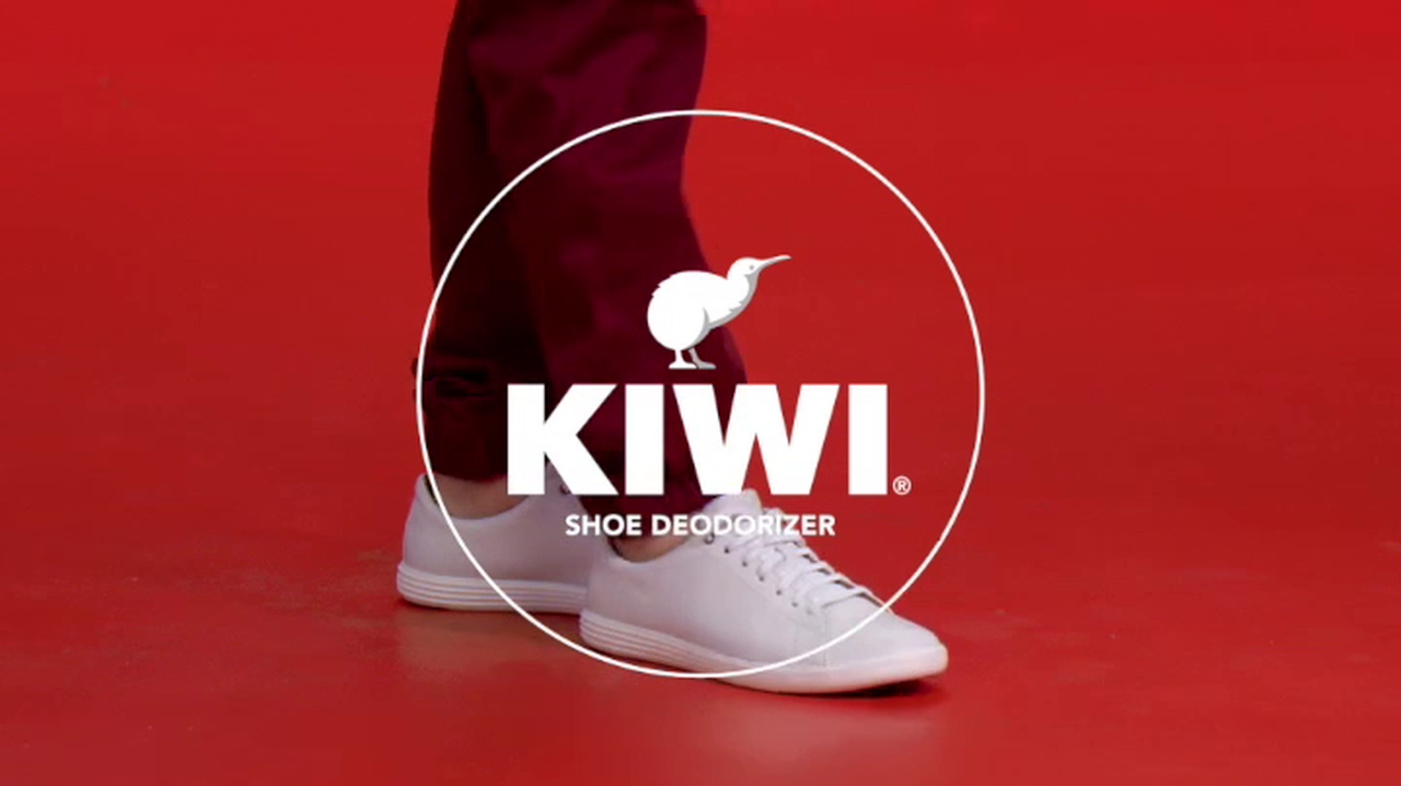Kiwi Fresh Shoe Deo Deodorante per scarpe 100 ml - TuttoFarma